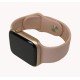 SMARTWATCH W26 44MM DOURADO